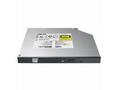 ASUS Slim DVD Writer SDRW-08U1MT, SLIM, BLACK, BUL