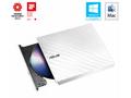 ASUS DVDRW External Slim SDRW-08D2S-U LITE, WHITE,