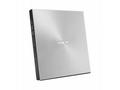 ASUS DVD Writer SDRW-08U7M-U SILVER RETAIL, Extern