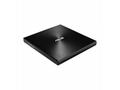 ASUS SDRW-08U7M-U BLACK RETAIL, External Slim DVD-