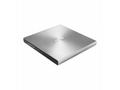 ASUS DVD ZenDrive SDRW-08U9M-U SILVER, External Sl