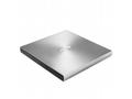 ASUS DVD ZenDrive SDRW-08U8M-U SILVER, External Sl