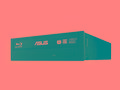 ASUS BLU-RAY Writer BW-16D1HT, black, SATA, retail