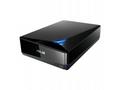 ASUS TurboDrive BW-16D1X-U, black