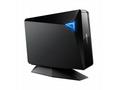 ASUS BLU-RAY Writer BW-16D1H-U PRO, External, blac