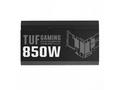 ASUS TUF Gaming, 850W, ATX 3.0, 80PLUS Gold, Modul