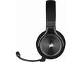 CORSAIR herní bezdrátový headset VIRTUOSO XT RGB