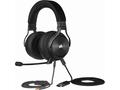 CORSAIR herní bezdrátový headset VIRTUOSO XT RGB