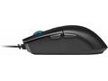 CORSAIR Katar PRO, Herní, Optická, Pro praváky, 12