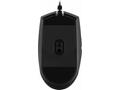 CORSAIR Katar PRO, Herní, Optická, Pro praváky, 12