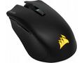 CORSAIR Harpoon PRO, Herní, Optická, Pro praváky, 