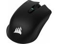 CORSAIR Harpoon PRO, Herní, Optická, Pro praváky, 