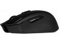 CORSAIR Harpoon PRO, Herní, Optická, Pro praváky, 