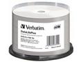 VERBATIM DVD-R(50-Pack)Spindle, Printable, 16x, 4.