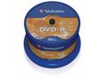 VERBATIM DVD-R(50-Pack)Spindle, General Retail, 16