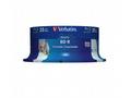 VERBATIM BD-R SL DataLife 25GB, 6x, printable, spi
