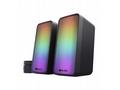 TRUST reproduktor GXT 611 Wezz Illuminated Speaker