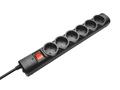 TRUST 6-PORT SURGE GUARD EU