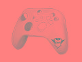 TRUST GXT749 CONTROLLER SKIN XBOX-TRANS