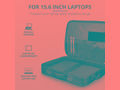 TRUST Brašna na notebook 15.6" Atlanta Carry Bag E