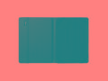 TRUST Pouzdro na tablet PRIMO FOLIO 10" ECO - BLAC