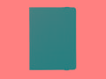 TRUST Pouzdro na tablet PRIMO FOLIO 10" ECO - BLAC