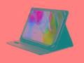 TRUST Pouzdro na tablet PRIMO FOLIO 10" ECO - BLAC
