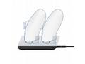 TRUST nabíjecí stanice GXT 254 Duo Charging Dock f