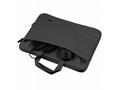 TRUST BOLOGNA LAPTOP BAG 16" ECO BLACK