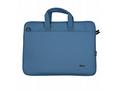 TRUST BOLOGNA LAPTOP BAG 16" ECO BLUE