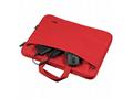 TRUST BOLOGNA LAPTOP BAG 16" ECO RED