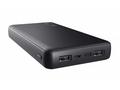 TRUST powerbanka Primo Powerbank 20000 mAh ECO