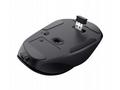 TRUST myš Fyda Wireless Mouse Eco, optická