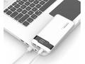 Viking powerbanka PN-961PD, QC3.0, 10000 mAh, čern