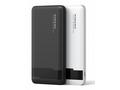 Viking powerbanka PN-961PD, QC3.0, 10000 mAh, čern