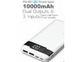 Viking powerbanka PN-961PD, QC3.0, 10000 mAh, čern