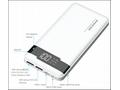 Viking powerbanka PN-961PD, QC3.0, 10000 mAh, čern
