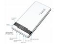 Viking powerbanka PN-962PD, QC4.0+, 20000 mAh, čer