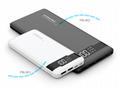 Viking powerbanka PN-962PD, QC4.0+, 20000 mAh, čer