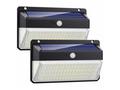 Viking venkovní solární LED světlo M228 s pohybový