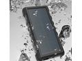 Solární powerbanka VIKING W24W 24000mAh, QC3.0, be