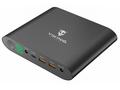 Viking notebooková powerbanka Smartech, QC 3.0, 20