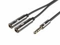 GENESIS THUL 200 - PRÉMIOVÝ 4-PIN ADAPTÉR SLUCHÁTE