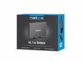 Externí box pro HDD 3,5" USB 3.0 Natec Rhino, čern