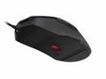 Genesis herní optická myš XENON 220 G2, RGB, Herní