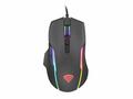 Genesis herní optická myš XENON 220 G2, RGB, Herní