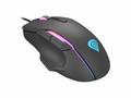 Genesis herní optická myš XENON 220 G2, RGB, Herní