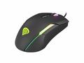Genesis herní optická myš XENON 220 G2, RGB, Herní