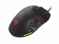 Genesis herní optická myš XENON 800, RGB, Herní, O