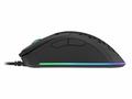 Genesis herní optická myš KRYPTON 550, RGB, 8000 D